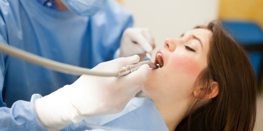 Oralno hirurški zahvati 