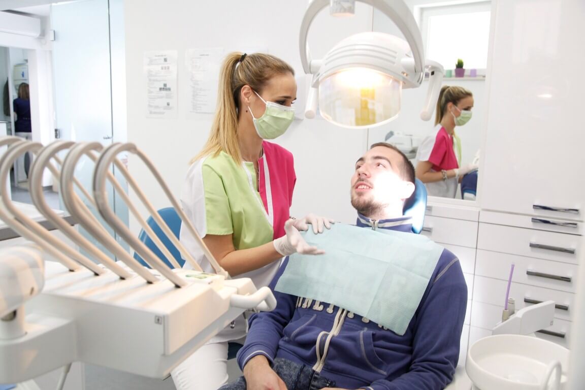 Najbolja stomatološka ordinacija u Beogradu