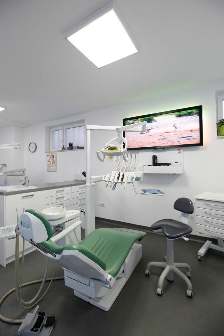 Najbolja stomatološka ordinacija u Beogradu 