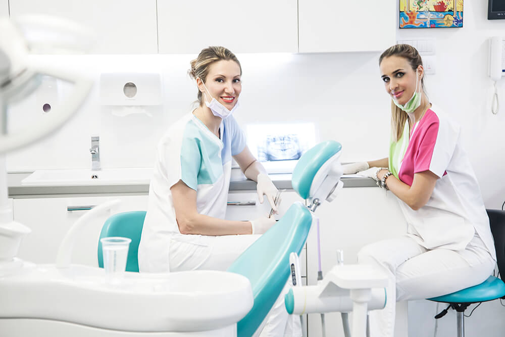 Najbolji stomatolog u Beogradu 