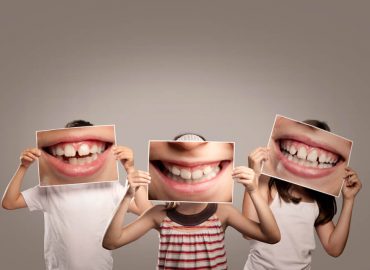 Oralno zdravlje dece - Briga o zubima treba da počne od najranijeg perioda