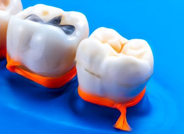 Mašinska endodoncija sa koferdamom – Procedura lečenja kanala korena zuba