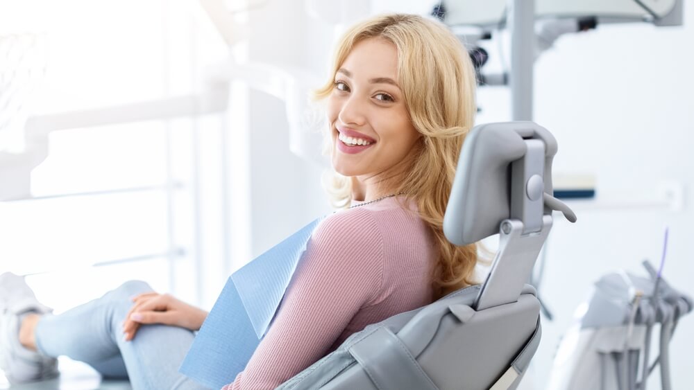 Redovni stomatološki pregledi