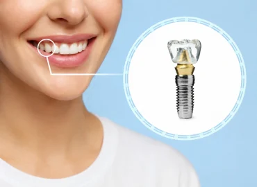 Implant bez dovoljno kosti – Da li je ugradnja ipak moguća?